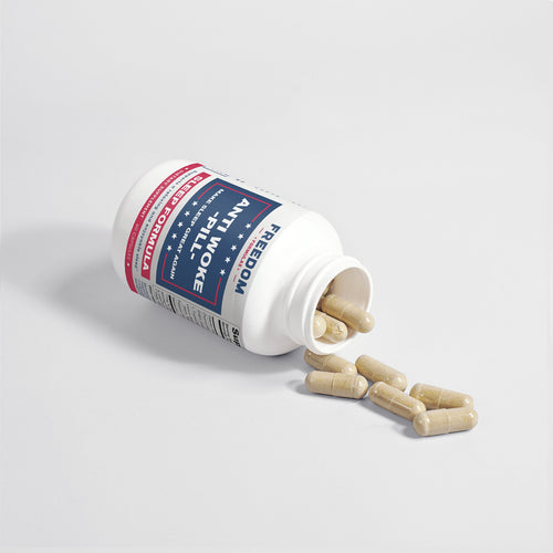 Anti Woke Pill - Sleep Formula